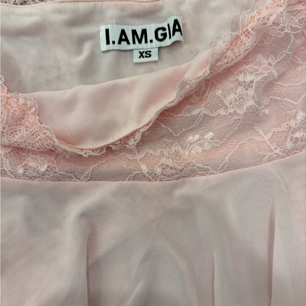 I.AM.GIA DEMIE set - Picture 4 of 13